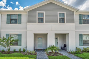2422DUBAI townhouse